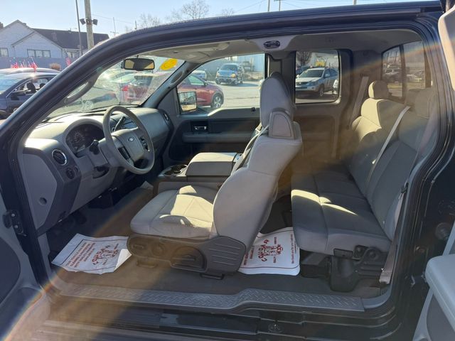 2007 Ford F-150 XLT | Nashville, TN | Auto Mart Used Cars Inc.