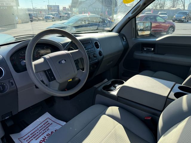 2007 Ford F-150 XLT | Nashville, TN | Auto Mart Used Cars Inc. 2007 Ford F-150 XLT | Nashville, TN | Auto Mart Used Cars Inc.