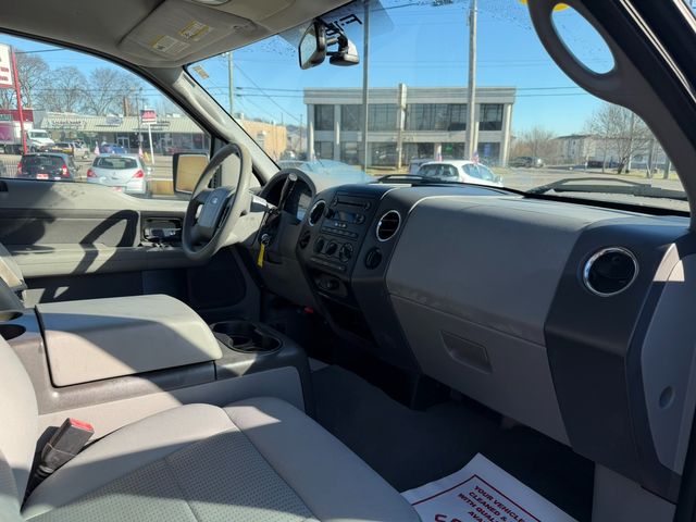 2007 Ford F-150 XLT | Nashville, TN | Auto Mart Used Cars Inc. 2007 Ford F-150 XLT | Nashville, TN | Auto Mart Used Cars Inc.