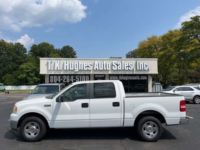 2007 Ford F-150