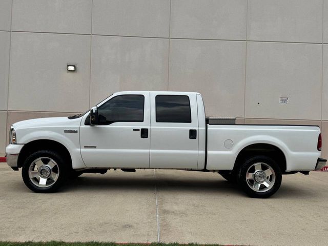 2007 Ford F-250 Super Duty Lariat 4dr Crew Cab 4WD SB | Houston, TX | Houston Auto Credit 2007 Ford F-250 Super Duty Lariat 4dr Crew Cab 4WD SB | Houston, TX | Houston Auto Credit