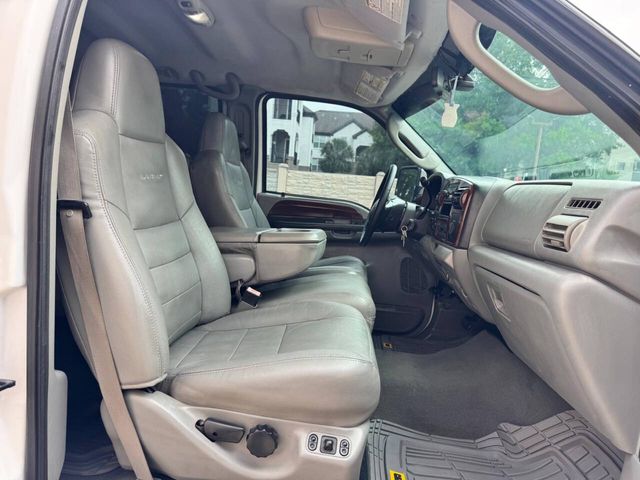 2007 Ford F-250 Super Duty Lariat 4dr Crew Cab 4WD SB | Houston, TX | Houston Auto Credit