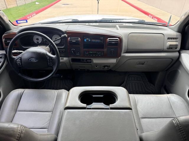 2007 Ford F-250 Super Duty Lariat 4dr Crew Cab 4WD SB | Houston, TX | Houston Auto Credit