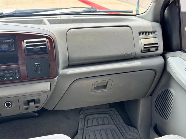 2007 Ford F-250 Super Duty Lariat 4dr Crew Cab 4WD SB | Houston, TX | Houston Auto Credit