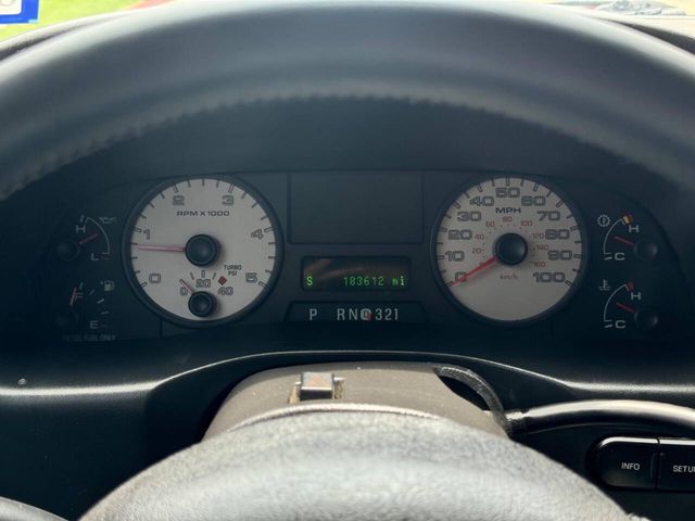 2007 Ford F-250 Super Duty Lariat 4dr Crew Cab 4WD SB | Houston, TX | Houston Auto Credit