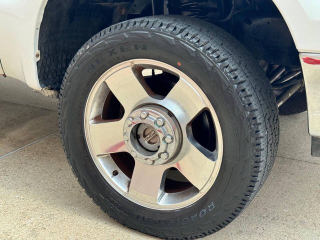 2007 Ford F-250 Super Duty Lariat 4dr Crew Cab 4WD SB | Houston, TX | Houston Auto Credit