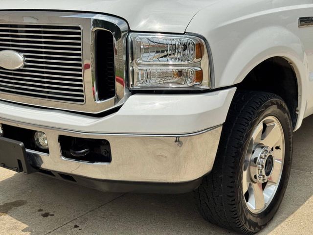 2007 Ford F-250 Super Duty Lariat 4dr Crew Cab 4WD SB | Houston, TX | Houston Auto Credit 2007 Ford F-250 Super Duty Lariat 4dr Crew Cab 4WD SB | Houston, TX | Houston Auto Credit