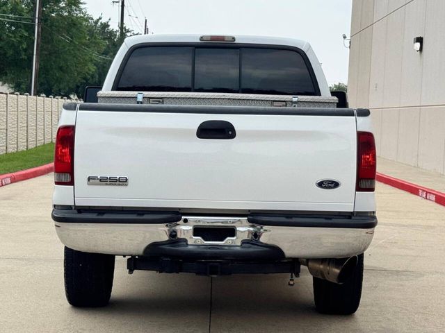 2007 Ford F-250 Super Duty Lariat 4dr Crew Cab 4WD SB | Houston, TX | Houston Auto Credit 2007 Ford F-250 Super Duty Lariat 4dr Crew Cab 4WD SB | Houston, TX | Houston Auto Credit