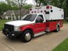 2007 Ford F-350 Ambulance w/Bulletproofed/Def Deleted Powerstroke Diesel - Used Cars Memphis - Hallum Motors Marion, Arkansas 72364 2007 Ford F-350 Ambulance w/Bulletproofed/Def Deleted Powerstroke Diesel - Used Cars Memphis - Hallum Motors Marion, Arkansas 72364