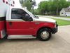 2007 Ford F-350 Ambulance w/Bulletproofed/Def Deleted Powerstroke Diesel - Used Cars Memphis - Hallum Motors Marion, Arkansas 72364