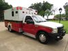 2007 Ford F-350 Ambulance w/Bulletproofed/Def Deleted Powerstroke Diesel - Used Cars Memphis - Hallum Motors Marion, Arkansas 72364