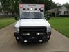 2007 Ford F-350 Ambulance w/Bulletproofed/Def Deleted Powerstroke Diesel - Used Cars Memphis - Hallum Motors Marion, Arkansas 72364 2007 Ford F-350 Ambulance w/Bulletproofed/Def Deleted Powerstroke Diesel - Used Cars Memphis - Hallum Motors Marion, Arkansas 72364