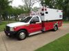 2007 Ford F-350 Ambulance w/Bulletproofed/Def Deleted Powerstroke Diesel - Used Cars Memphis - Hallum Motors Marion, Arkansas 72364