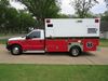 2007 Ford F-350 Ambulance w/Bulletproofed/Def Deleted Powerstroke Diesel - Used Cars Memphis - Hallum Motors Marion, Arkansas 72364