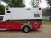 2007 Ford F-350 Ambulance w/Bulletproofed/Def Deleted Powerstroke Diesel - Used Cars Memphis - Hallum Motors Marion, Arkansas 72364