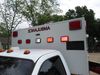 2007 Ford F-350 Ambulance w/Bulletproofed/Def Deleted Powerstroke Diesel - Used Cars Memphis - Hallum Motors Marion, Arkansas 72364