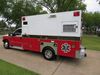 2007 Ford F-350 Ambulance w/Bulletproofed/Def Deleted Powerstroke Diesel - Used Cars Memphis - Hallum Motors Marion, Arkansas 72364