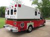 2007 Ford F-350 Ambulance w/Bulletproofed/Def Deleted Powerstroke Diesel - Used Cars Memphis - Hallum Motors Marion, Arkansas 72364
