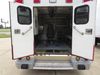 2007 Ford F-350 Ambulance w/Bulletproofed/Def Deleted Powerstroke Diesel - Used Cars Memphis - Hallum Motors Marion, Arkansas 72364