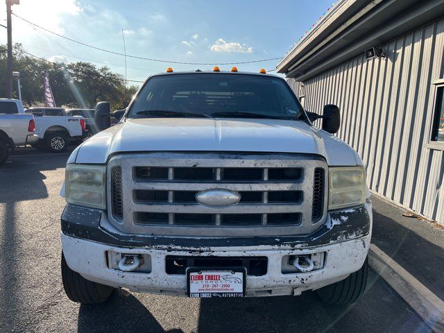2007 Ford F-450 Super Duty | San Antonio, TX | Clear Choice Automotive South 2007 Ford F-450 Super Duty | San Antonio, TX | Clear Choice Automotive South
