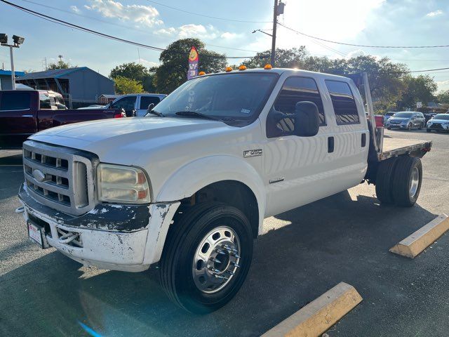 2007 Ford F-450 Super Duty | San Antonio, TX | Clear Choice Automotive South 2007 Ford F-450 Super Duty | San Antonio, TX | Clear Choice Automotive South