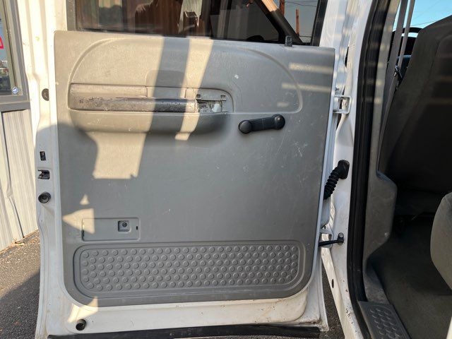 2007 Ford F-450 Super Duty | San Antonio, TX | Clear Choice Automotive South 2007 Ford F-450 Super Duty | San Antonio, TX | Clear Choice Automotive South