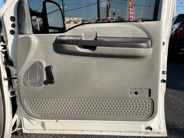 2007 Ford F-450 Super Duty | San Antonio, TX | Clear Choice Automotive South 2007 Ford F-450 Super Duty | San Antonio, TX | Clear Choice Automotive South