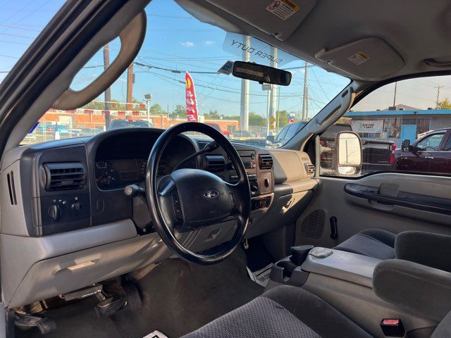 2007 Ford F-450 Super Duty | San Antonio, TX | Clear Choice Automotive South 2007 Ford F-450 Super Duty | San Antonio, TX | Clear Choice Automotive South