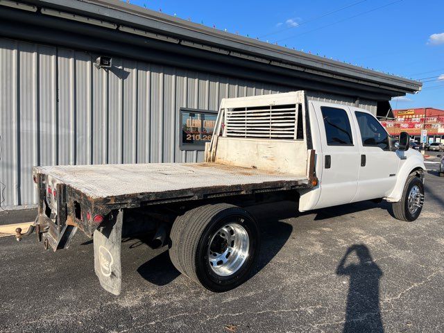 2007 Ford F-450 Super Duty | San Antonio, TX | Clear Choice Automotive South 2007 Ford F-450 Super Duty | San Antonio, TX | Clear Choice Automotive South