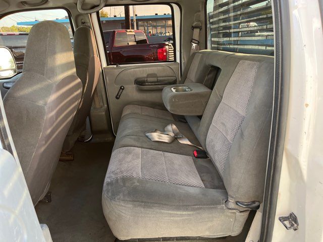 2007 Ford F-450 Super Duty | San Antonio, TX | Clear Choice Automotive South 2007 Ford F-450 Super Duty | San Antonio, TX | Clear Choice Automotive South