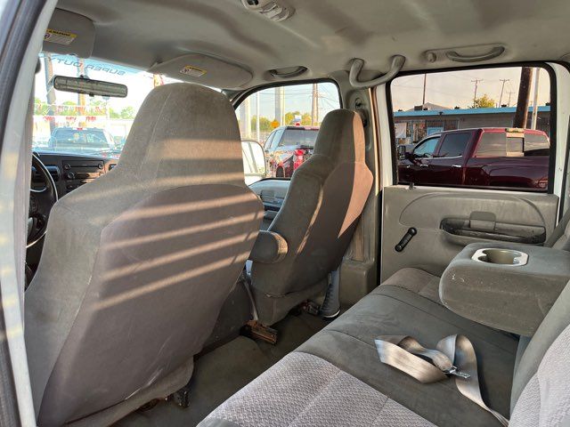 2007 Ford F-450 Super Duty | San Antonio, TX | Clear Choice Automotive South 2007 Ford F-450 Super Duty | San Antonio, TX | Clear Choice Automotive South