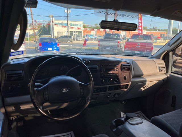 2007 Ford F-450 Super Duty | San Antonio, TX | Clear Choice Automotive South 2007 Ford F-450 Super Duty | San Antonio, TX | Clear Choice Automotive South