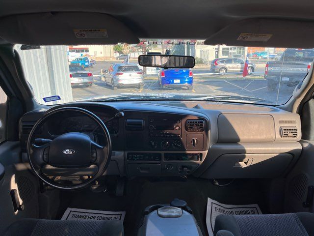 2007 Ford F-450 Super Duty | San Antonio, TX | Clear Choice Automotive South 2007 Ford F-450 Super Duty | San Antonio, TX | Clear Choice Automotive South