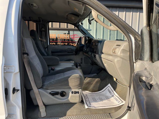 2007 Ford F-450 Super Duty | San Antonio, TX | Clear Choice Automotive South 2007 Ford F-450 Super Duty | San Antonio, TX | Clear Choice Automotive South