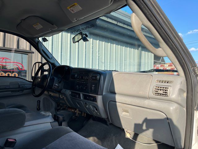 2007 Ford F-450 Super Duty | San Antonio, TX | Clear Choice Automotive South 2007 Ford F-450 Super Duty | San Antonio, TX | Clear Choice Automotive South