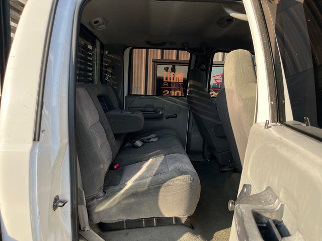 2007 Ford F-450 Super Duty | San Antonio, TX | Clear Choice Automotive South 2007 Ford F-450 Super Duty | San Antonio, TX | Clear Choice Automotive South