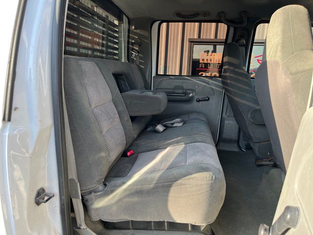 2007 Ford F-450 Super Duty | San Antonio, TX | Clear Choice Automotive South 2007 Ford F-450 Super Duty | San Antonio, TX | Clear Choice Automotive South