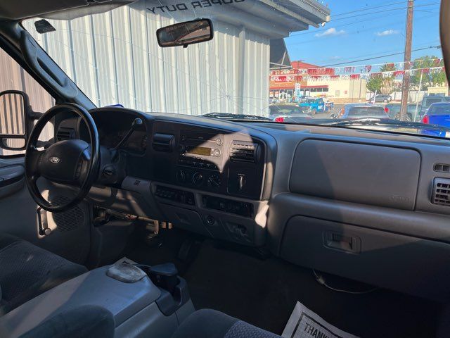 2007 Ford F-450 Super Duty | San Antonio, TX | Clear Choice Automotive South 2007 Ford F-450 Super Duty | San Antonio, TX | Clear Choice Automotive South