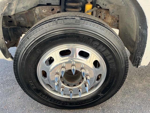 2007 Ford F-450 Super Duty | San Antonio, TX | Clear Choice Automotive South 2007 Ford F-450 Super Duty | San Antonio, TX | Clear Choice Automotive South