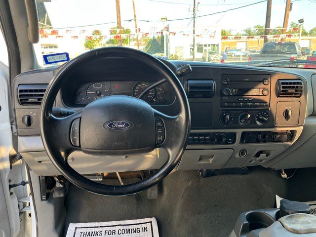 2007 Ford F-450 Super Duty | San Antonio, TX | Clear Choice Automotive South 2007 Ford F-450 Super Duty | San Antonio, TX | Clear Choice Automotive South