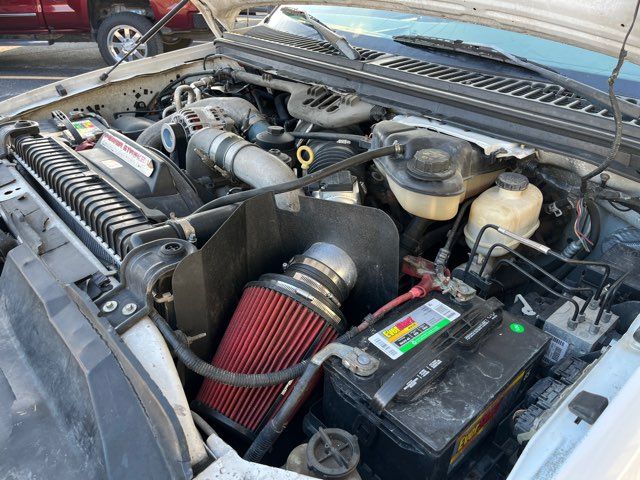 2007 Ford F-450 Super Duty | San Antonio, TX | Clear Choice Automotive South 2007 Ford F-450 Super Duty | San Antonio, TX | Clear Choice Automotive South