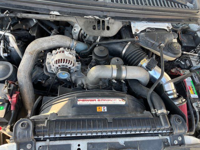 2007 Ford F-450 Super Duty | San Antonio, TX | Clear Choice Automotive South 2007 Ford F-450 Super Duty | San Antonio, TX | Clear Choice Automotive South