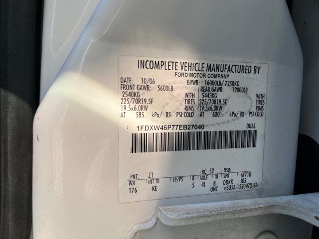 2007 Ford F-450 Super Duty | San Antonio, TX | Clear Choice Automotive South 2007 Ford F-450 Super Duty | San Antonio, TX | Clear Choice Automotive South
