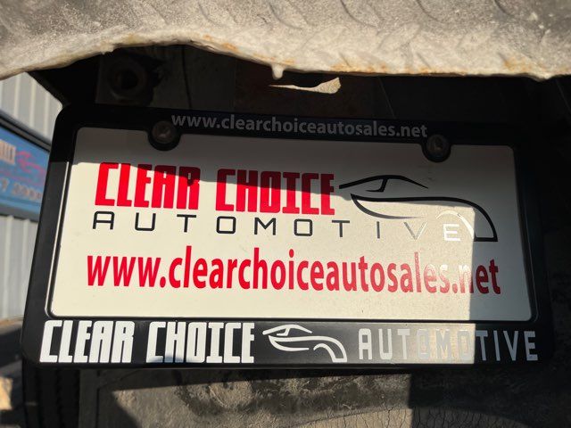 2007 Ford F-450 Super Duty | San Antonio, TX | Clear Choice Automotive South 2007 Ford F-450 Super Duty | San Antonio, TX | Clear Choice Automotive South