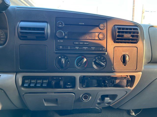 2007 Ford F-450 Super Duty | San Antonio, TX | Clear Choice Automotive South 2007 Ford F-450 Super Duty | San Antonio, TX | Clear Choice Automotive South