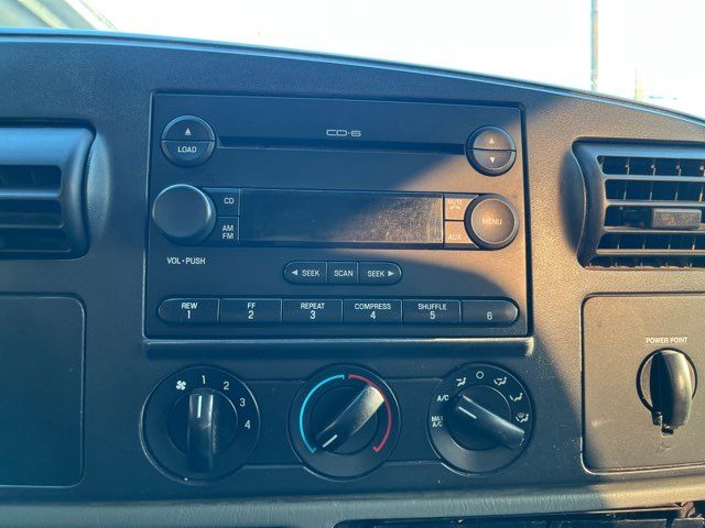 2007 Ford F-450 Super Duty | San Antonio, TX | Clear Choice Automotive South 2007 Ford F-450 Super Duty | San Antonio, TX | Clear Choice Automotive South