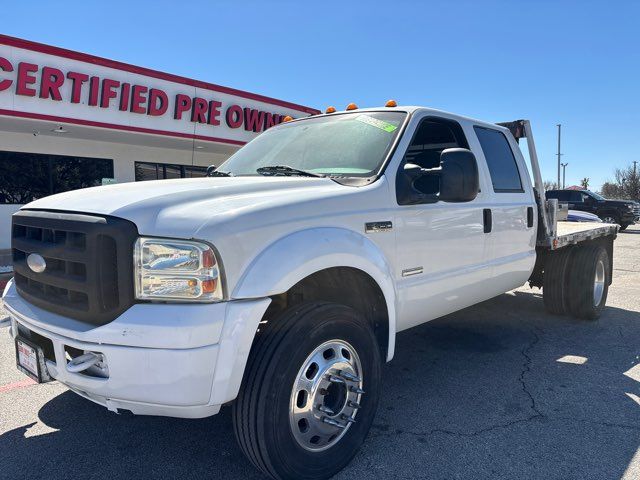 2007 Ford F-450 Super Duty  | San Antonio, TX | Clear Choice Automotive South