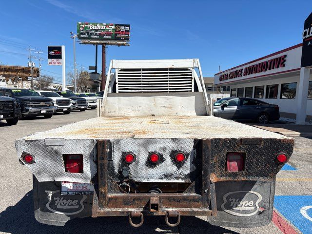 2007 Ford F-450 Super Duty  | San Antonio, TX | Clear Choice Automotive South