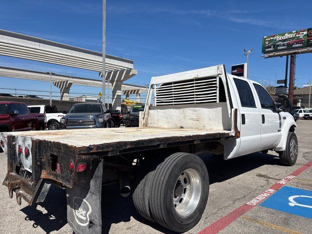 2007 Ford F-450 Super Duty | San Antonio, TX | Clear Choice Automotive South 2007 Ford F-450 Super Duty | San Antonio, TX | Clear Choice Automotive South