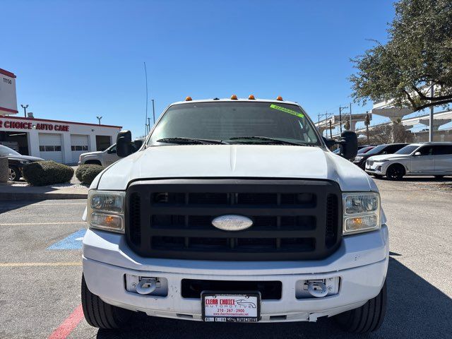 2007 Ford F-450 Super Duty  | San Antonio, TX | Clear Choice Automotive South